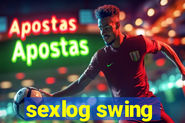sexlog swing